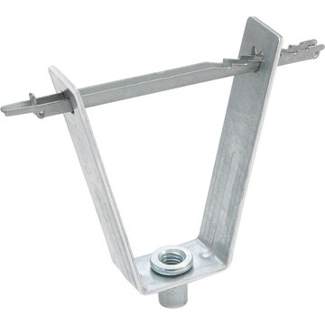 Trapezmontagehänger RTB 6 SV